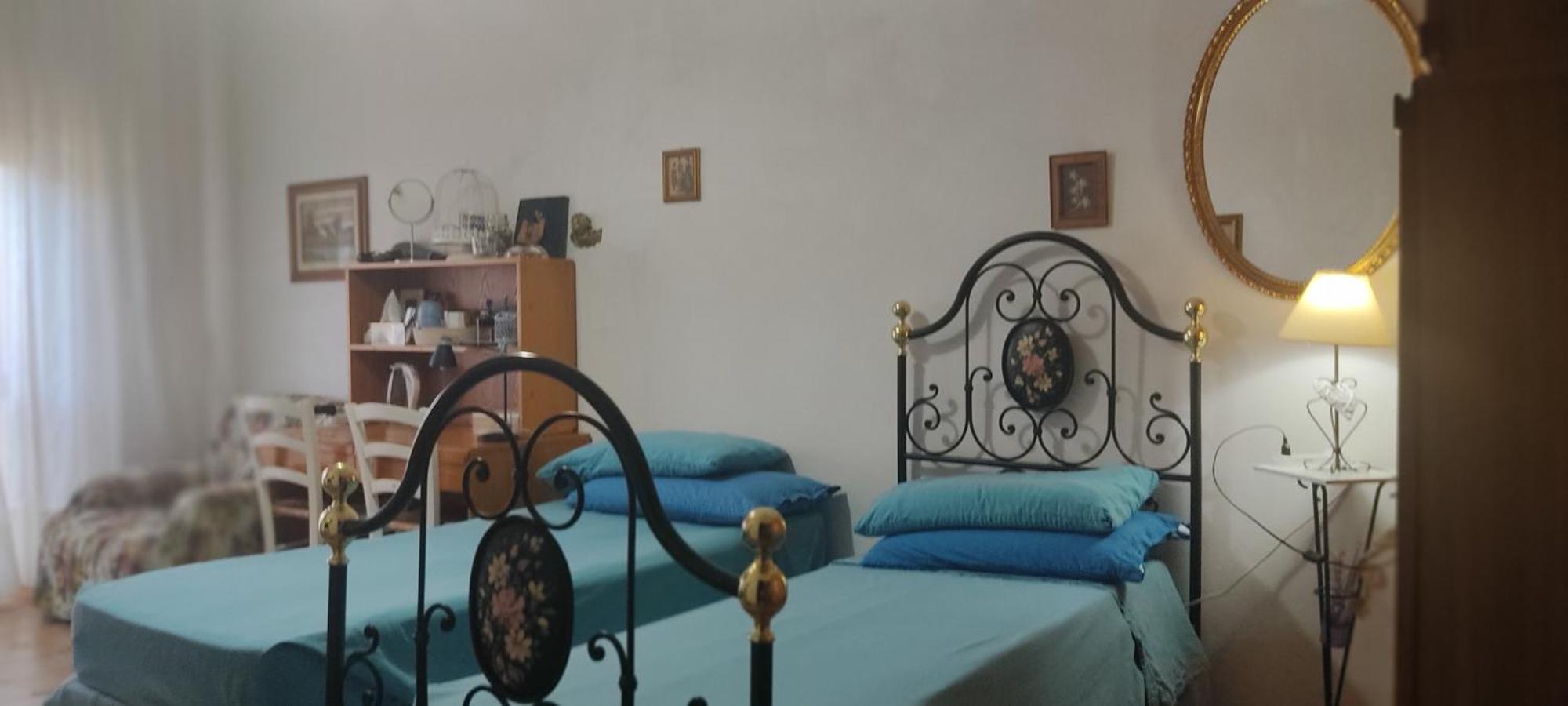 Amabile Guesthouse Milis ภายนอก รูปภาพ