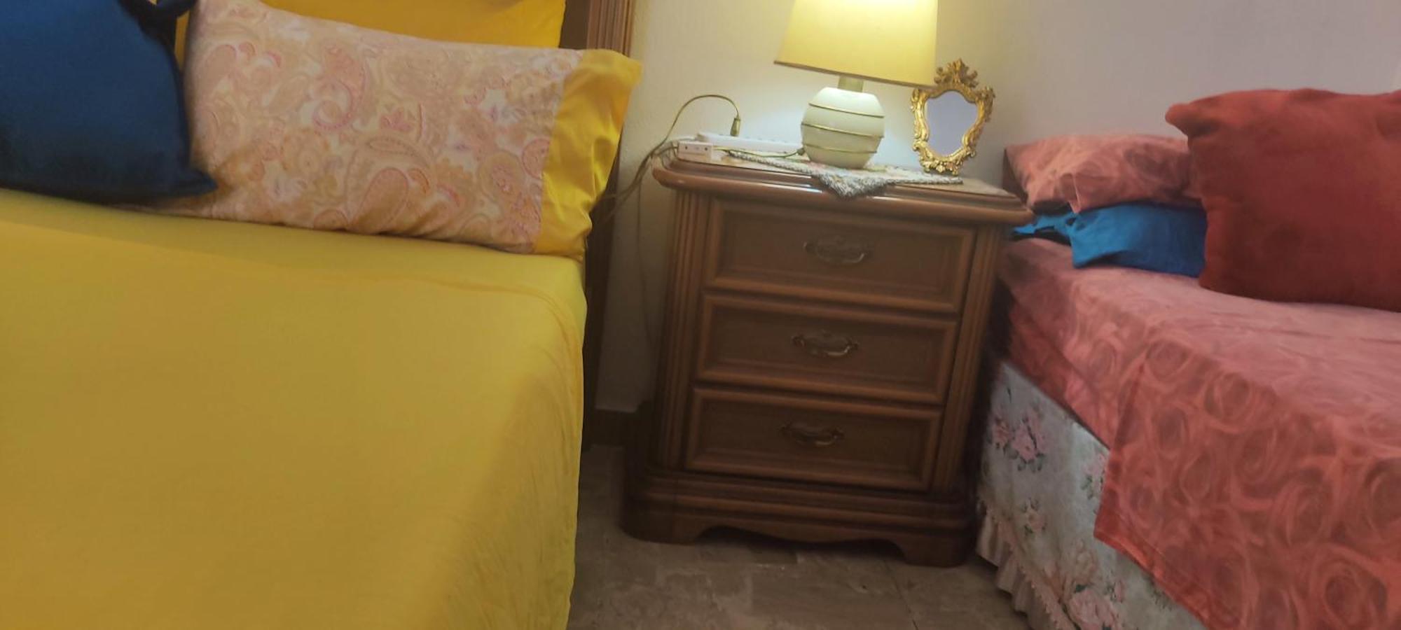 Amabile Guesthouse Milis ภายนอก รูปภาพ
