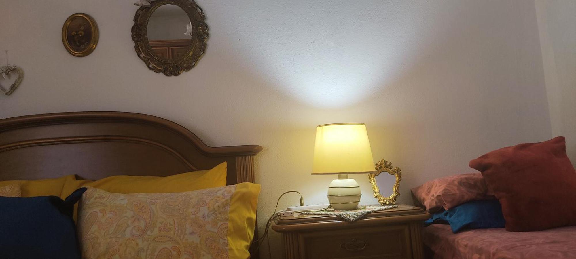 Amabile Guesthouse Milis ภายนอก รูปภาพ