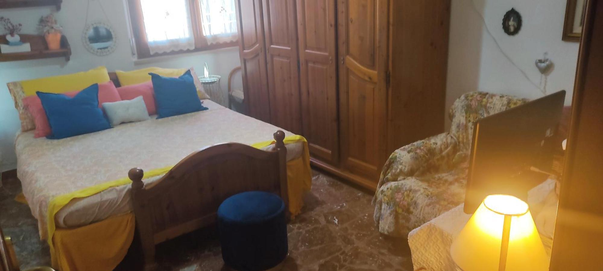 Amabile Guesthouse Milis ภายนอก รูปภาพ