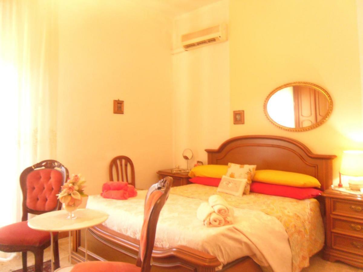 Amabile Guesthouse Milis ภายนอก รูปภาพ