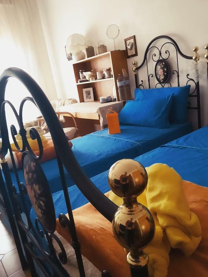 Amabile Guesthouse Milis ภายนอก รูปภาพ