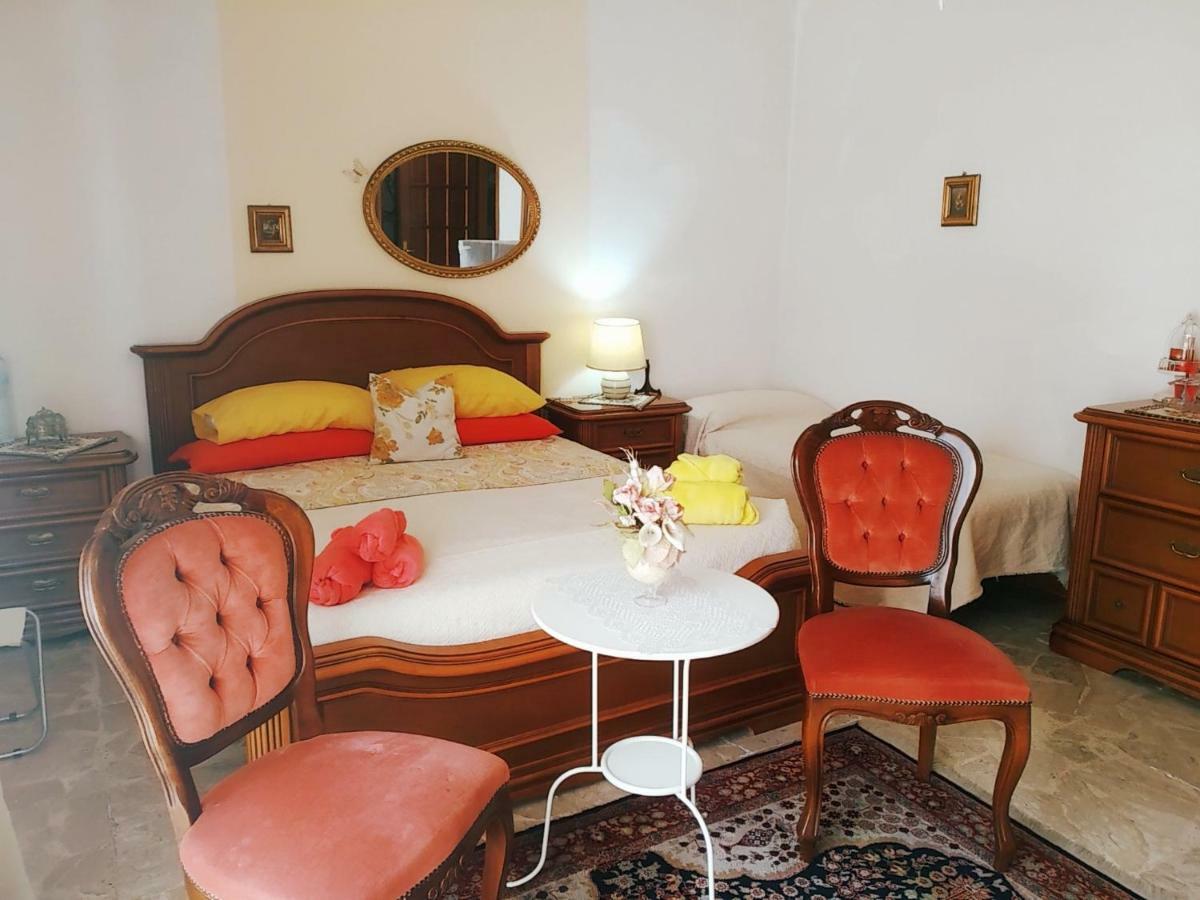 Amabile Guesthouse Milis ภายนอก รูปภาพ